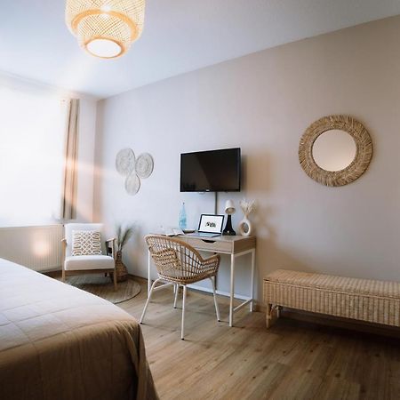 Landhotel Sonnenhof Siebeldingen Экстерьер фото