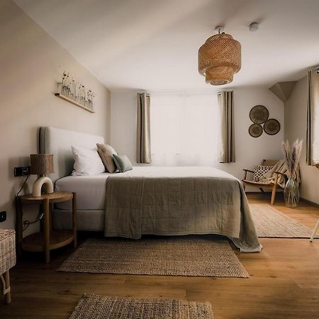 Landhotel Sonnenhof Siebeldingen Экстерьер фото
