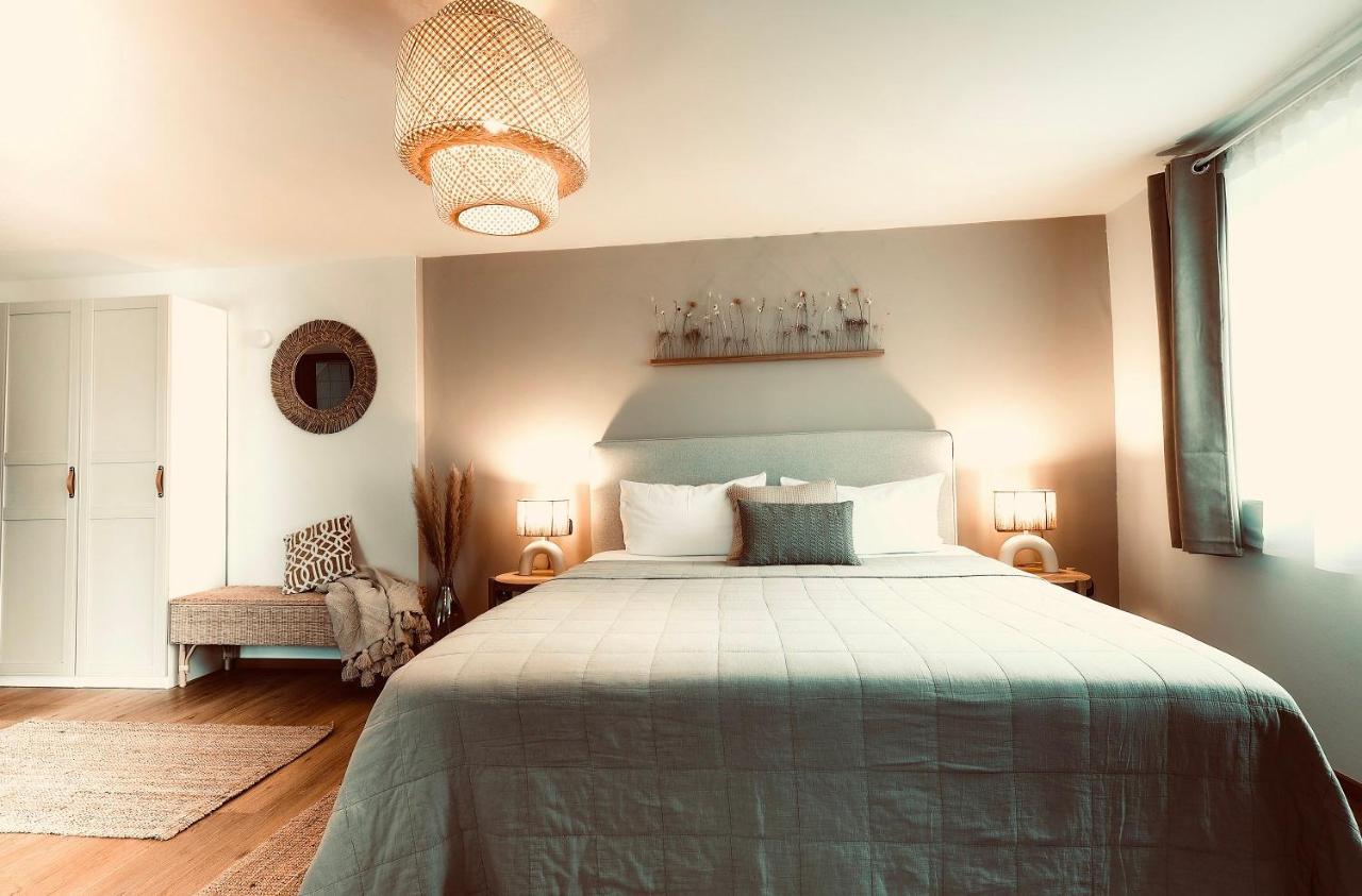 Landhotel Sonnenhof Siebeldingen Экстерьер фото