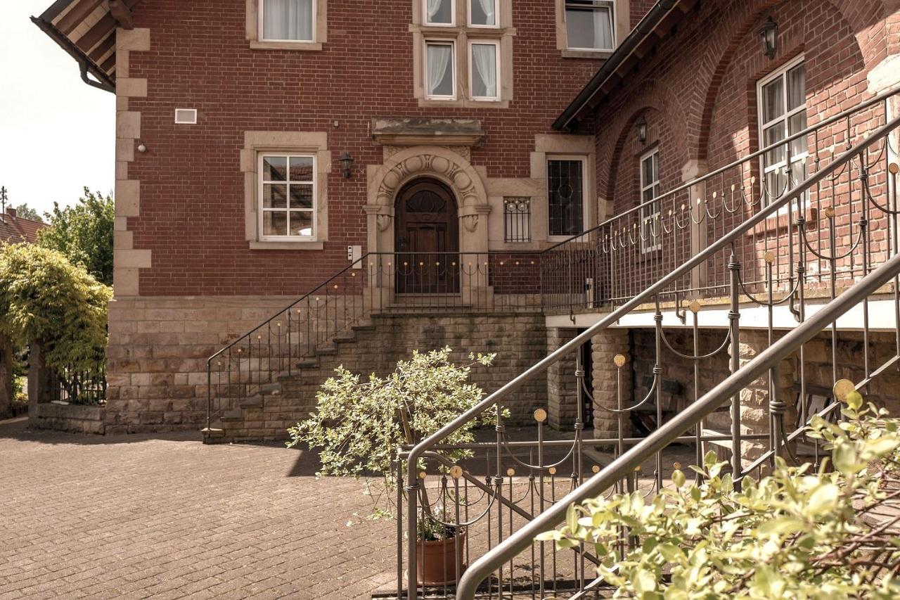 Landhotel Sonnenhof Siebeldingen Экстерьер фото