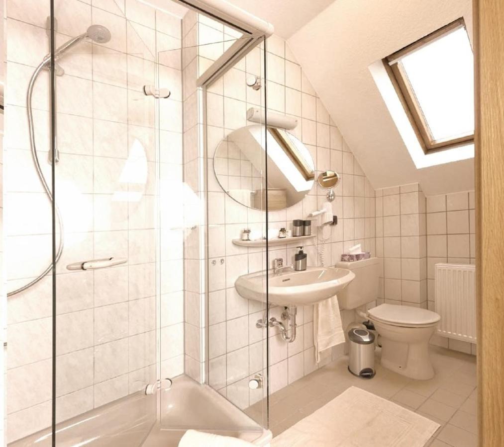 Landhotel Sonnenhof Siebeldingen Экстерьер фото