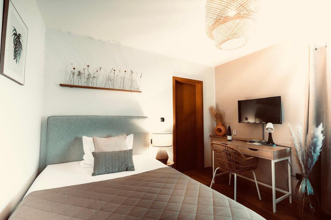 Landhotel Sonnenhof Siebeldingen Экстерьер фото