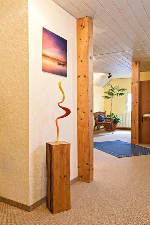 Landhotel Sonnenhof Siebeldingen Экстерьер фото